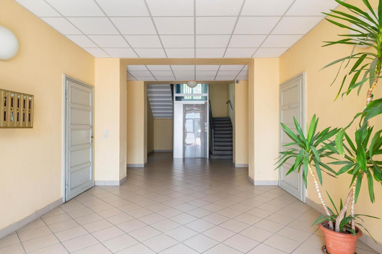 Casa Magrini Lägenhet Bergamo Exteriör bild