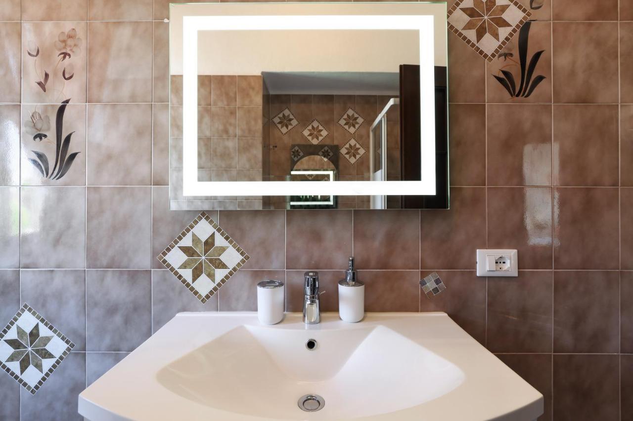 Casa Magrini Lägenhet Bergamo Exteriör bild